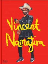 Vincent Namatjira