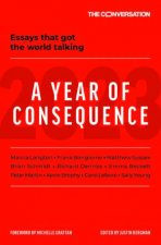 2023 A Year of Consequence