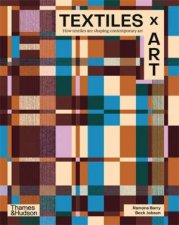 Textiles x Art