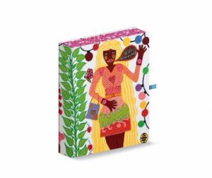 The Art of Kaylene Whiskey: Do You Believe in Love? by Natalie King