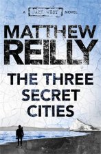 The Three Secret Cities