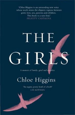 The Girls by Chloe Higgins