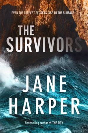 The Survivors by Jane Harper