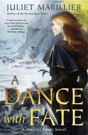 A Dance With Fate by Juliet Marillier