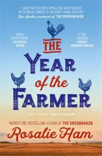 The Year Of The Farmer