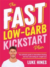 Fast LowCarb Kickstart Plan