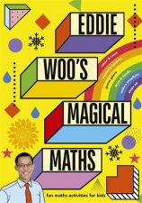 Eddie Woos Magical Maths