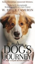 A Dogs Journey Film Tie In