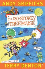 The 130Storey Treehouse