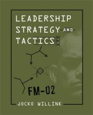 Leadership Strategy And Tactics