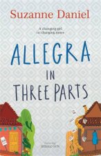 Allegra In Three Parts