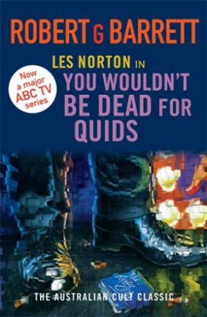 You Wouldn't Be Dead For Quids (TV Tie in)