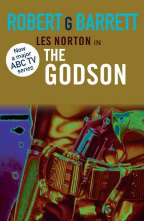 The Godson by Robert G Barrett
