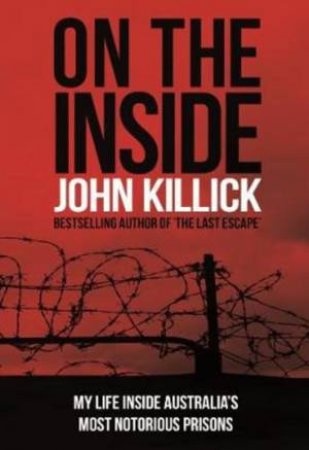 On The Inside by John Killick