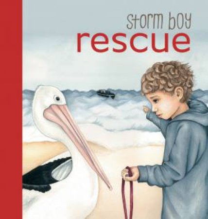Storm Boy Rescue by Various