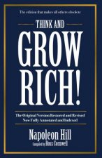 Think And Grow Rich