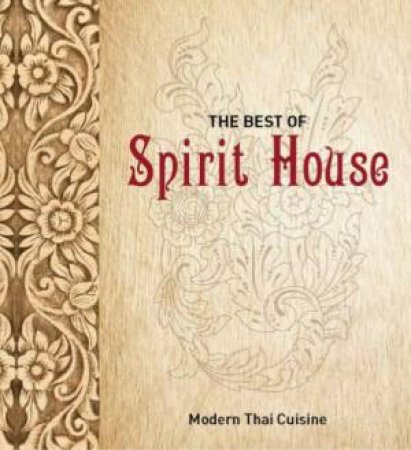 The Best of Spirit House by Helen Brierty