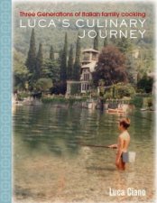 Lucas Culinary Journey