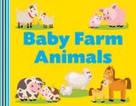 Baby Farm Animals