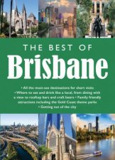 The Best Of Brisbane