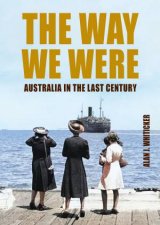 The Way We Were