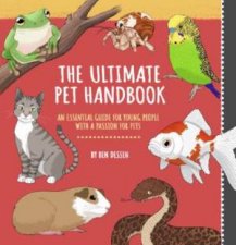 The Ultimate Pet Handbook