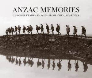 Anzac Memories by Don Donovan