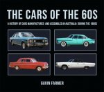 Cars Of The 60s