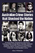 Australian Crime Stories That Shocked