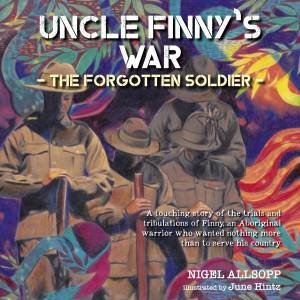 Uncle Finny's War