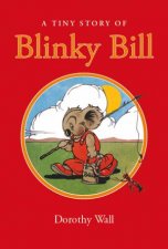 A Tiny Story Of Blinky Bill