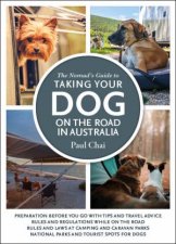 Nomads Guide To Taking Your Dog On Road