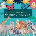 Create Your World Natural History