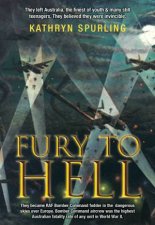 Fury To Hell