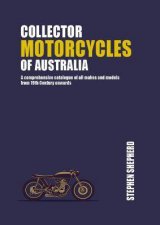 Collector Motorcyles Of Australia