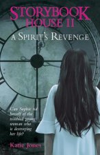 Storybook House II Spirits Revenge