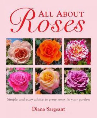 All About Roses