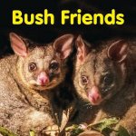 Bush FriendsBoard Book