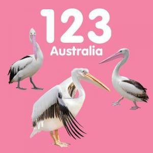 123 Australia by Various