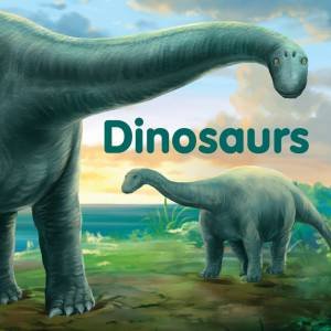 Dinosaurs by Various