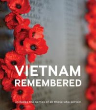 Vietnam Remembered