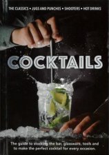 Cocktails