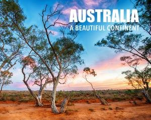 Australia by New Holland Publishers