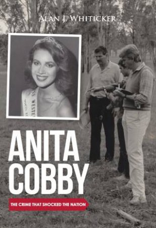 Anita Cobby by Alan Whiticker