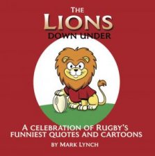The Lions Down Under