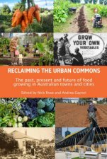 Reclaiming the Urban Commons