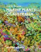 Marine Plants Of Australia