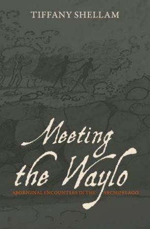 Meeting The Waylo by Tiffany Shellam