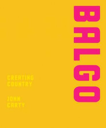 Balgo by John Carty