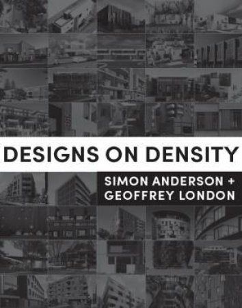 Designs On Density by Simon Anderson & Geoffrey London